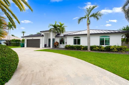Villa a Homestead, Miami-Dade County