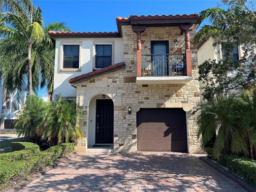 Şehir evi  Doral, Miami-Dade County