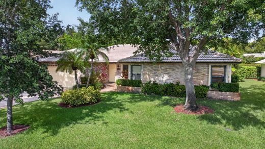 Villa Coral Springs, Broward County