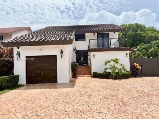 빌라 / Miami Terrace Mobile Home, Miami-Dade County