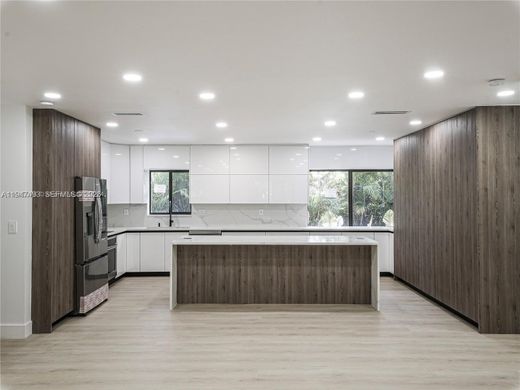Villa - Miami Shores, Miami-Dade County