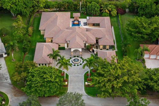 Villa a Coral Springs, Broward County