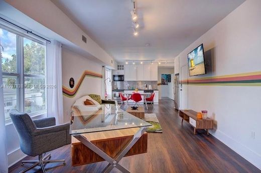 Residential complexes in Miami, Miami-Dade