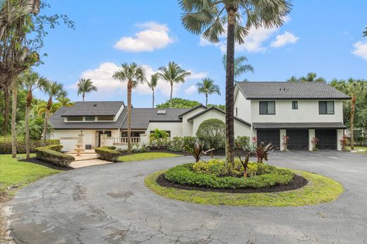 Villa in Delray Beach, Palm Beach