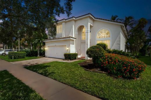 Villa in Miramar, Broward County