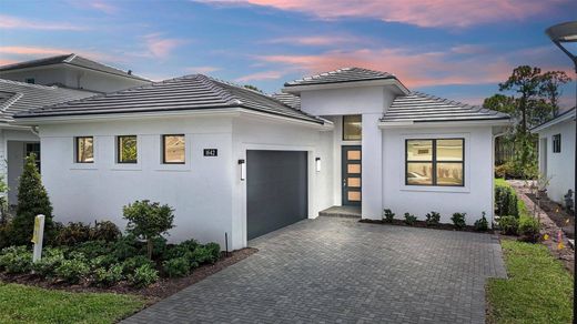 Βίλα σε Stuart, Martin County