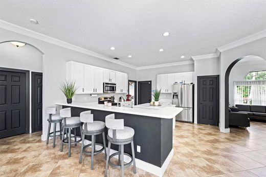 Βίλα σε Port Saint Lucie, Saint Lucie County