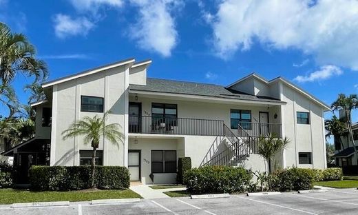 Residential complexes in Jupiter, Palm Beach