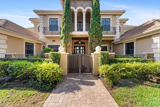Villa en Boynton Beach, Palm Beach County