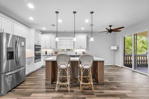 城市独宅  Jupiter, Palm Beach County