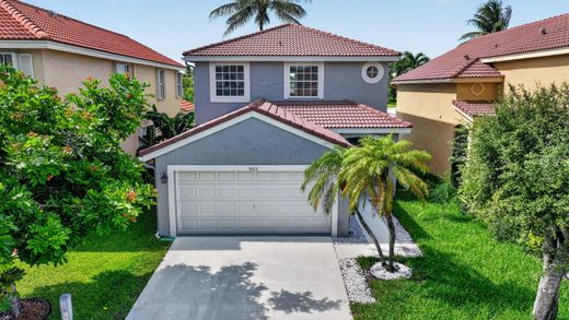 Willa w Lake Worth, Palm Beach County