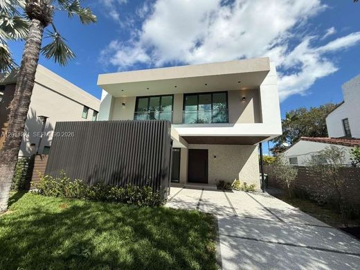 Villa - Miami, Miami-Dade County