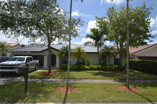 Villa in Miami, Miami-Dade