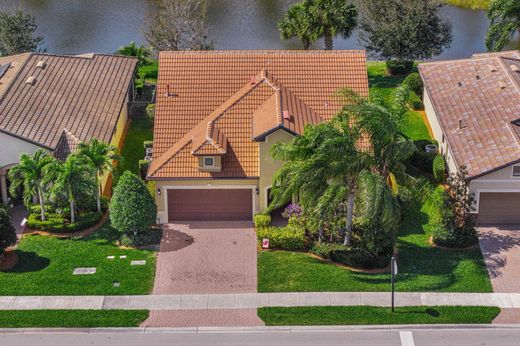 Villa in Port Saint Lucie, Saint Lucie County
