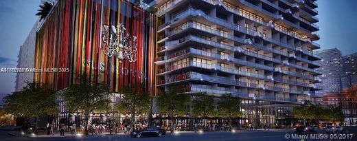 Complesso residenziale a Miami, Miami-Dade County