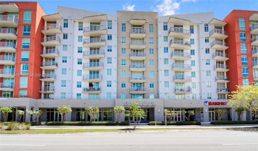 Komplex apartman Doral, Miami-Dade County