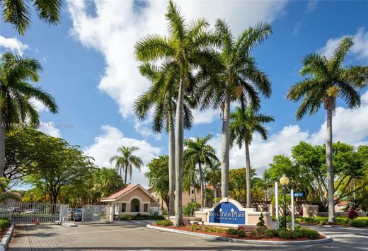 Wohnkomplexe in Miami, Miami-Dade County