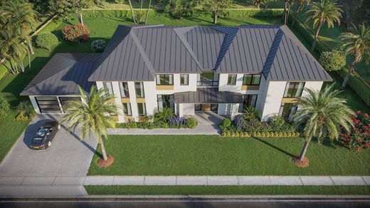 Villa en Wellington, Palm Beach County