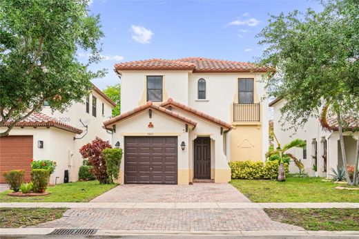 Villa in Miramar, Broward County