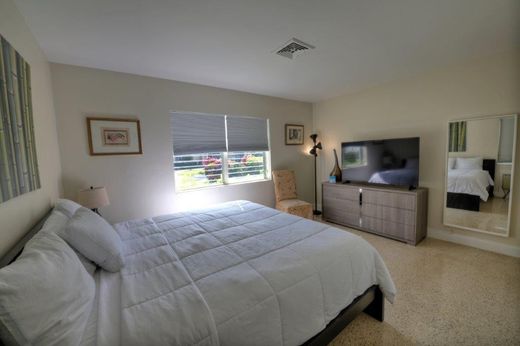 Villa in Fort Lauderdale, Broward County
