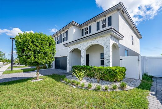 Villa en Miami, Miami-Dade County