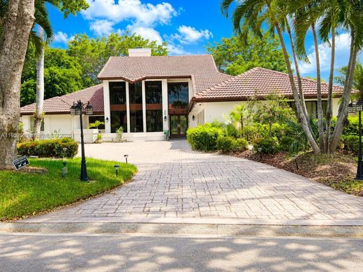 Villa in Coral Springs, Broward County