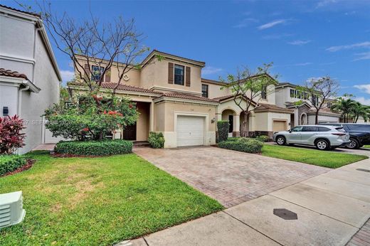 Villa in Miami, Miami-Dade
