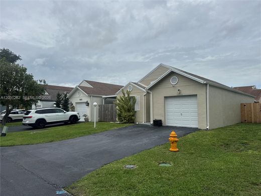 Villa in Cutler Bay, Miami-Dade