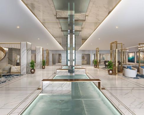 Edificio en Boca Ratón, Palm Beach County