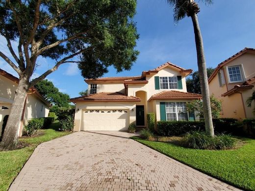 빌라 / Palm Beach Gardens, Palm Beach County