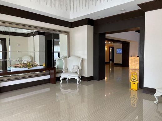 Edificio en Sunny Isles Beach, Miami-Dade County