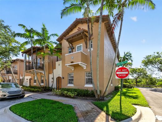 Stadthaus in Pembroke Pines, Broward County