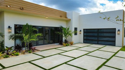 Villa en Homestead, Miami-Dade County