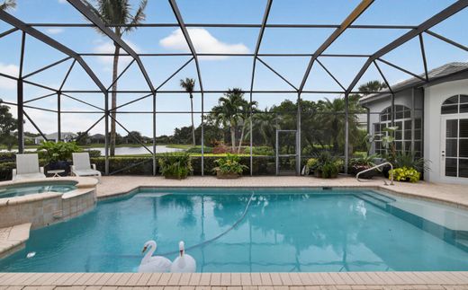 Villa in Vero Beach, Indian River County