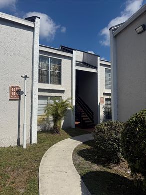 Wohnkomplexe in Fort Lauderdale, Broward County