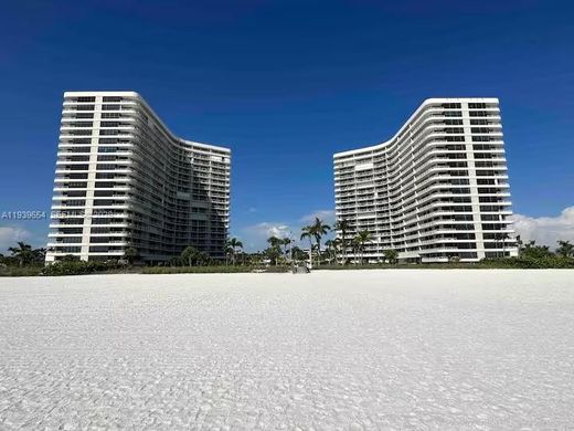 Appartementencomplex in Marco Island, Collier County