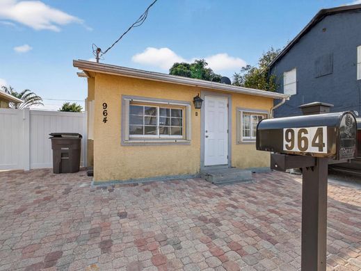 Villa in West Palm Beach, Palm Beach