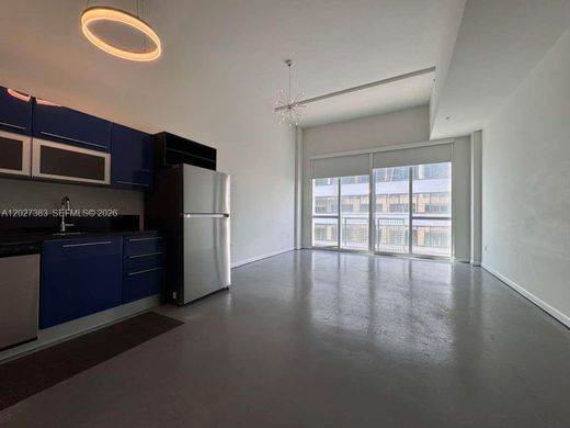 Complexes résidentiels à Miami, Comté de Miami-Dade