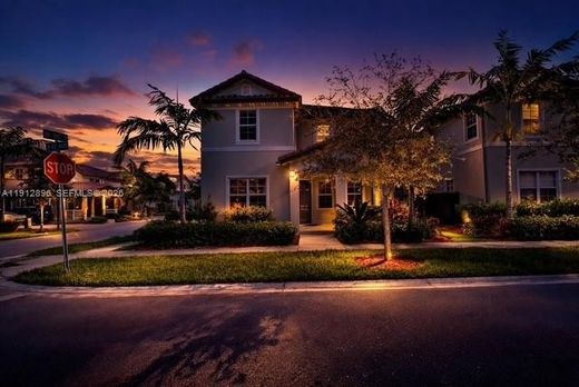 Villa in Homestead, Miami-Dade