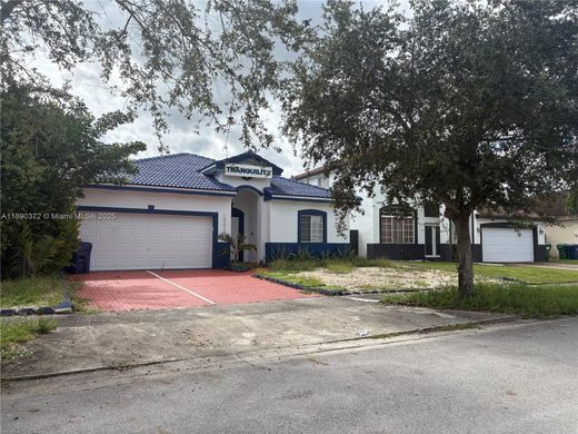 Villa en Cutler Bay, Miami-Dade County