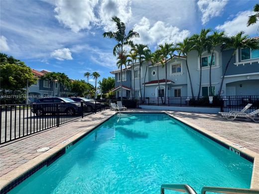 Hôtel particulier à North Miami, Comté de Miami-Dade