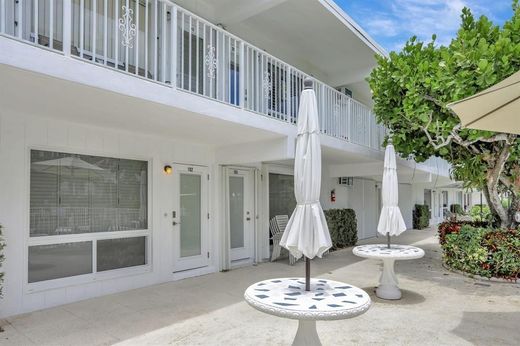 Complesso residenziale a Pompano Beach, Broward County