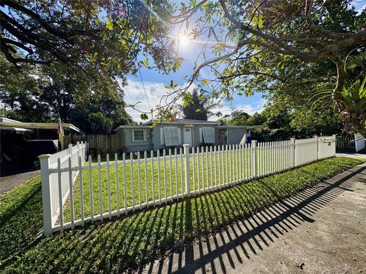 Villa in Fort Lauderdale, Broward County