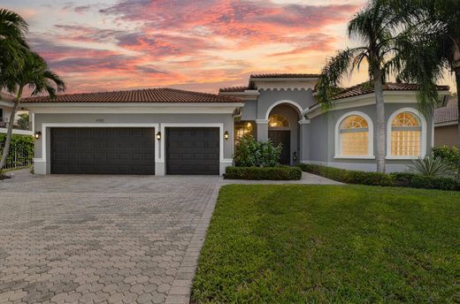 Villa en Lake Worth, Palm Beach County