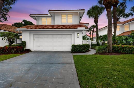 Townhouse in Boca Raton, Palm Beach