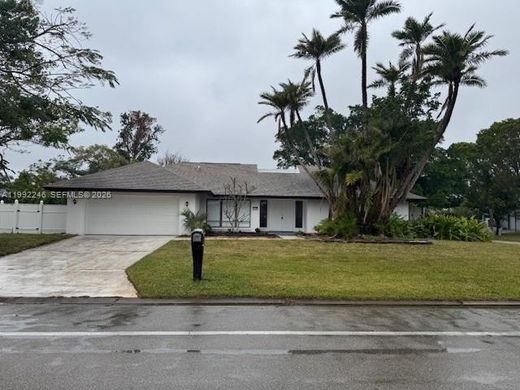 Villa in Fort Myers, Lee County