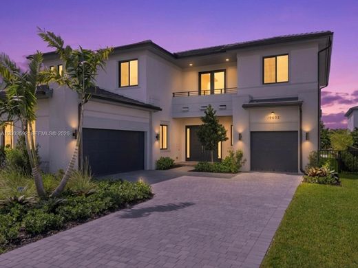 Villa - Miami, Miami-Dade County