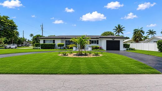 Villa en Deerfield Beach, Broward County