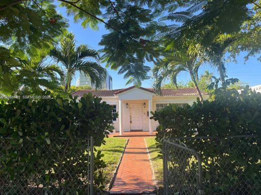 Villa Hollywood, Broward County