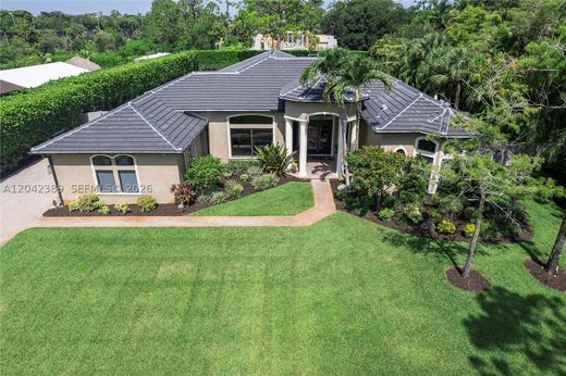 Villa in Parkland, Broward County